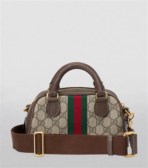 gucci ophidia top handle.